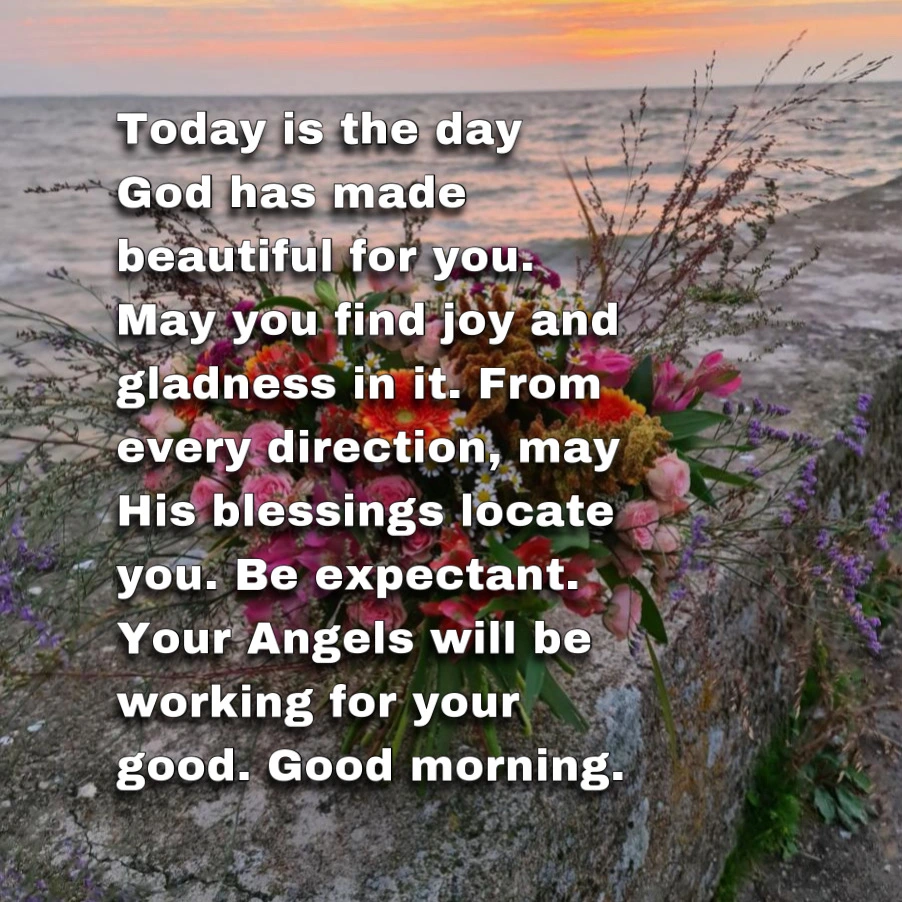 thursday blessings