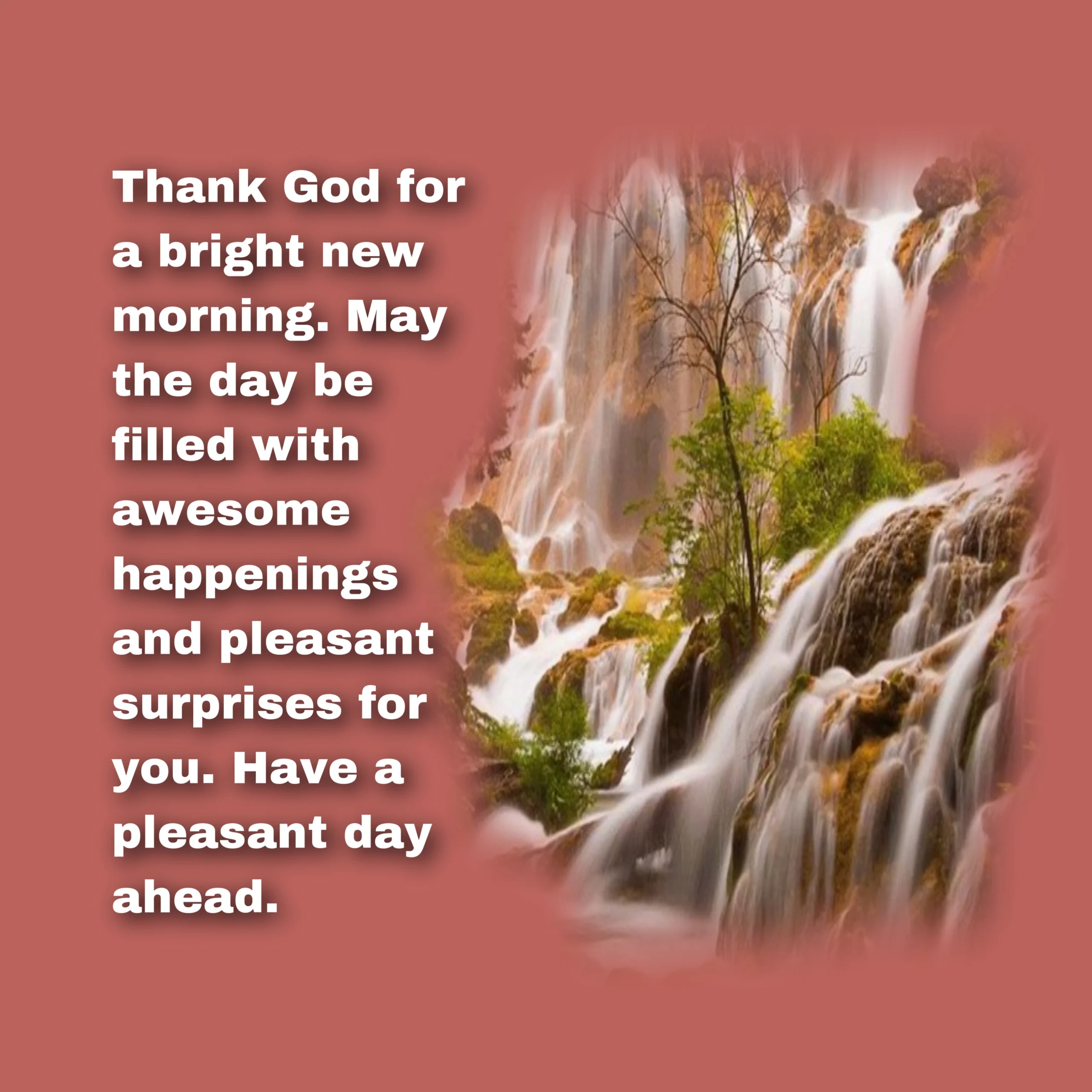 thursday blessings