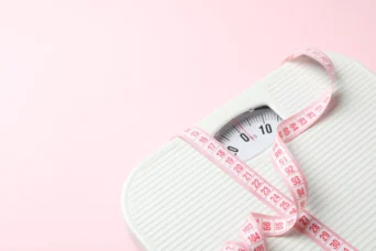 scales measuring tape weight loss